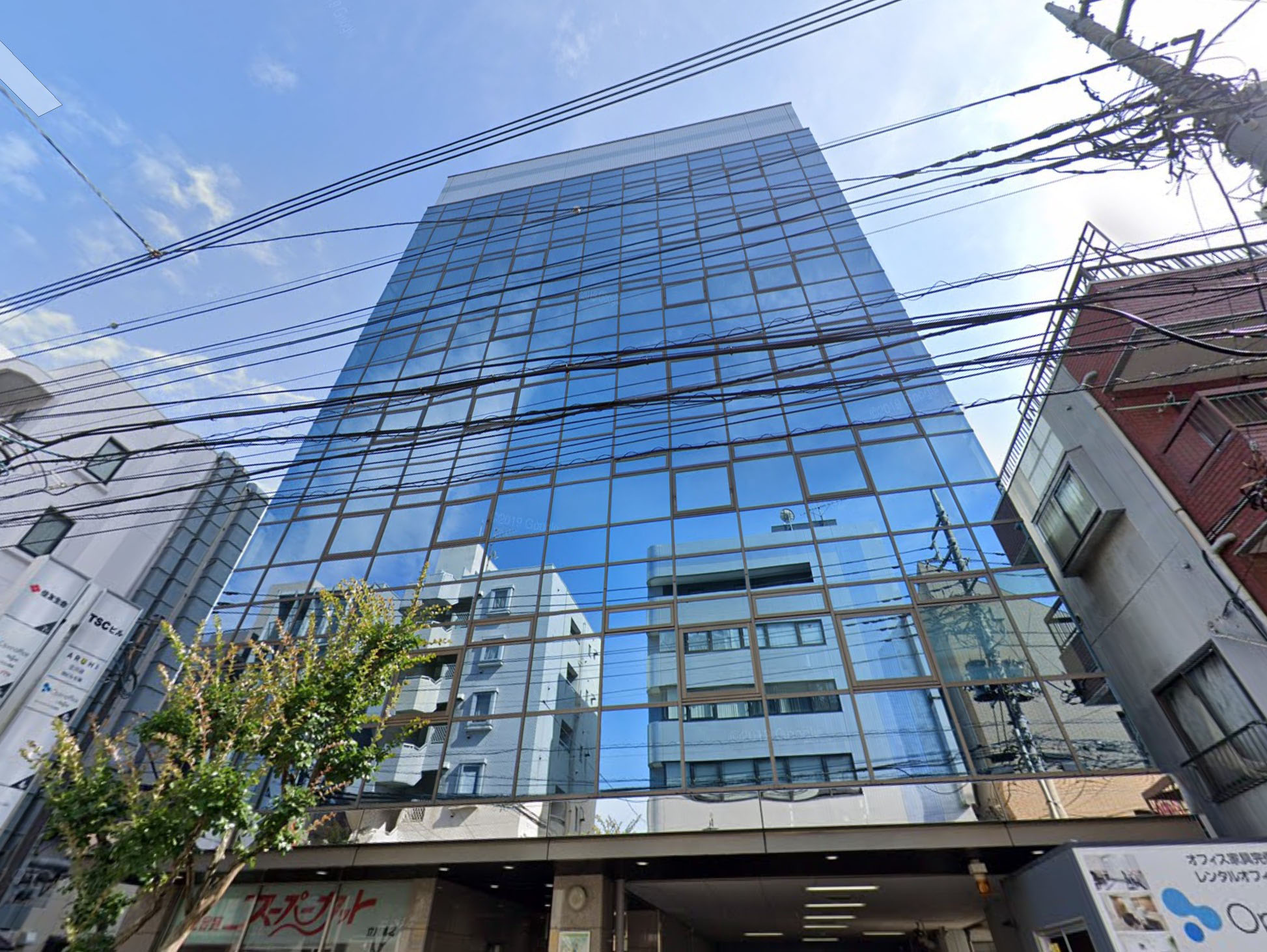 ダーウィン法律事務所 立川支店の画像